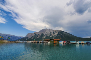 Day Trips and Tours from Lake Louise