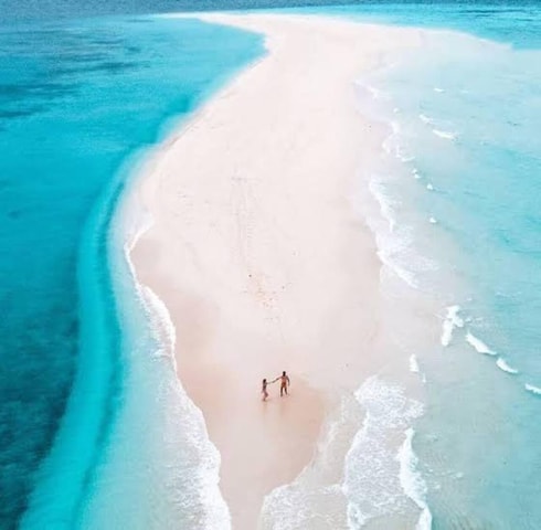 Zanzibar:Stone Town Tour, Prison Island & Nakupenda with BBQ