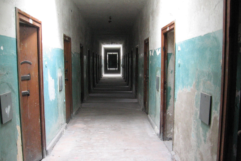 Da Monaco a Dachau: tour guidato nel campo di concentramento di Dachau