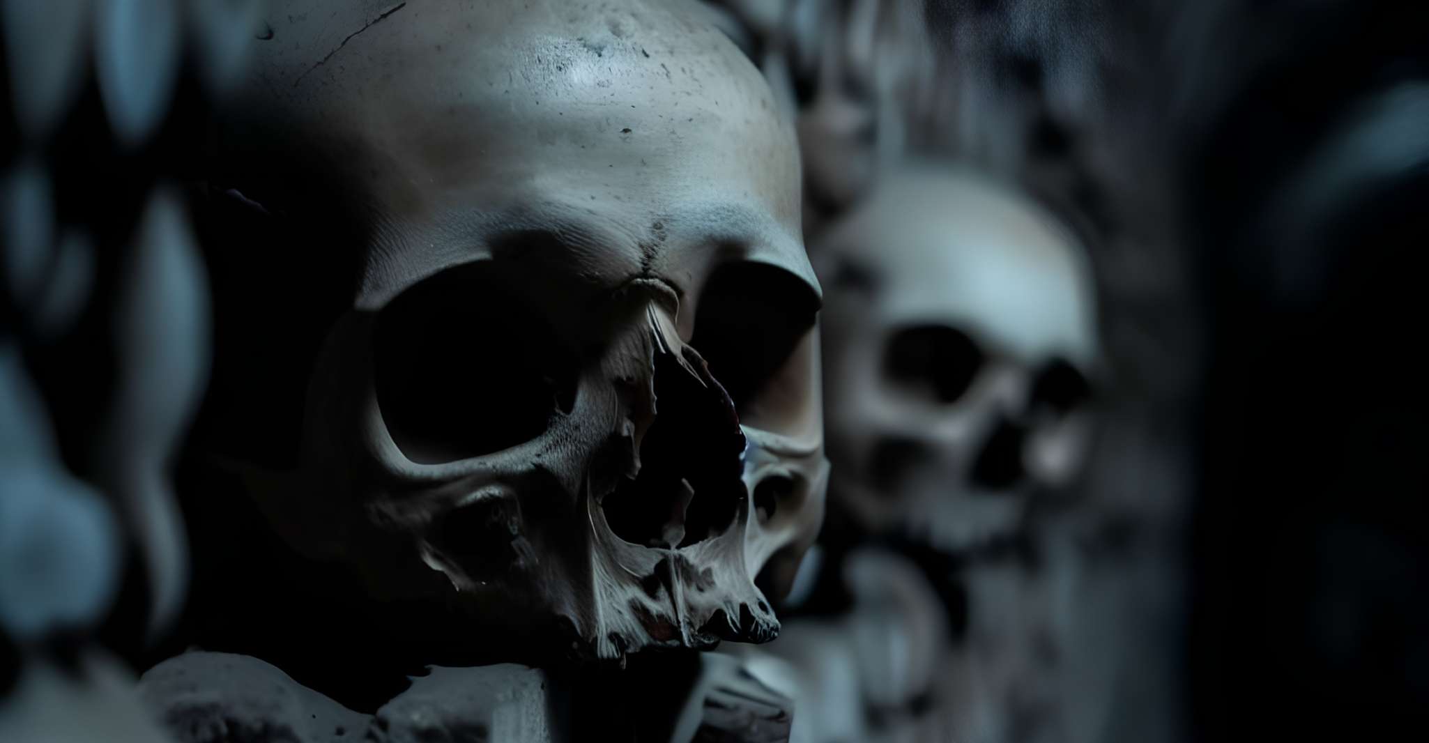Paris, Guided Visit Inside Notre Dame's Crypt and Catacombs - Housity