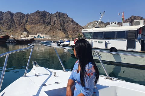 Highlights von Muscat Stadtrundfahrt im Privatwagen mit Guide