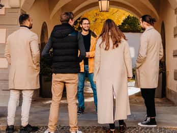 Genussvoll durch Konstanz: Kulinarische Stadtführung