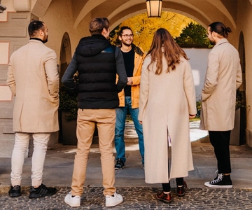 Genussvoll durch Konstanz: Kulinarische Stadtführung