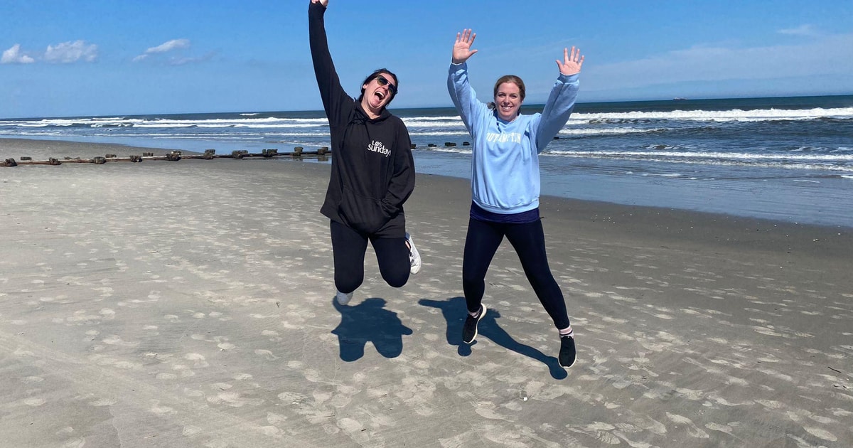 Palm Springs Shuffle Amazing Race & Tour GetYourGuide