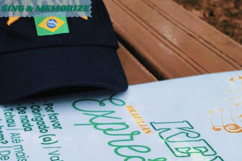 São Paulo: Surviving in Portuguese & Local Tips