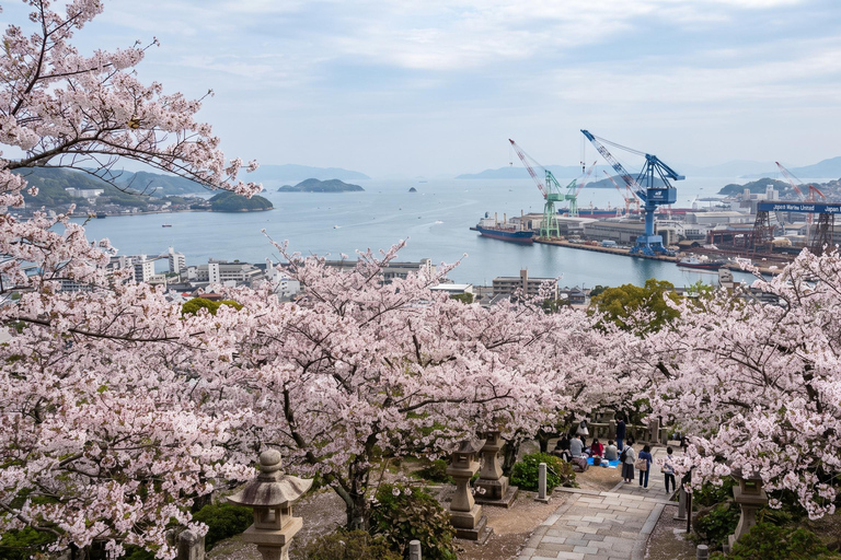 Kure Naval History Walk: Yamato Museum & Submarine