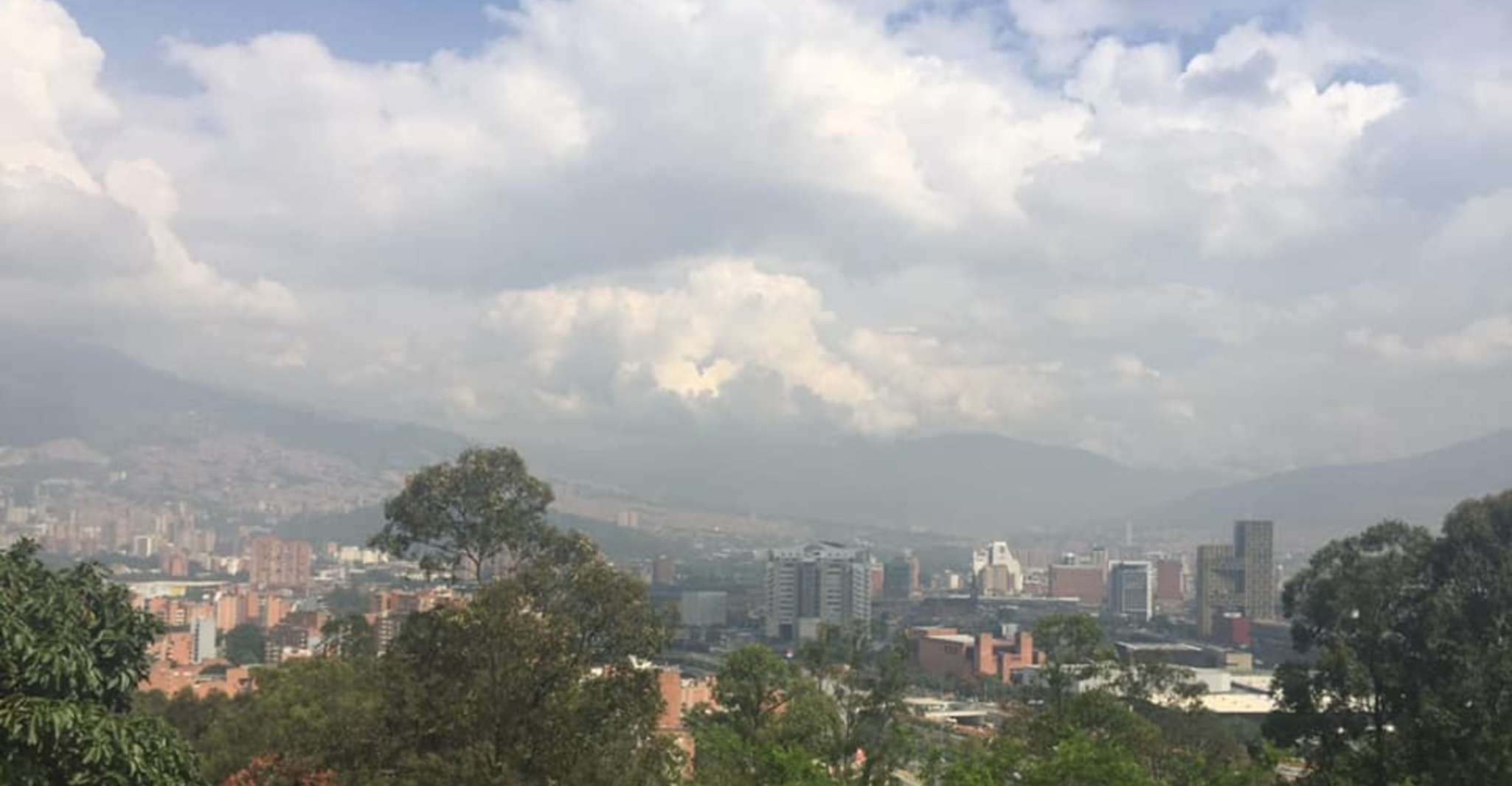 Private Stadtrundfahrt durch die Innenstadt Medellin - Hizvo