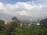 Visite de la ville privée du centre-ville de Medellin - Hizvo