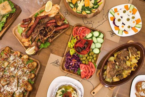 From Shkodër: Albanian Alps, Authentic Mountain Experience 3 Days