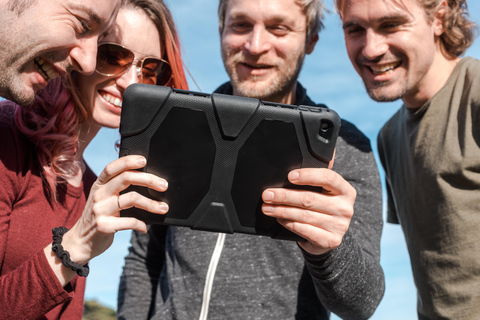 Oslo: Operation Mindfall und Blackout Escape GamesOperation Mindfall