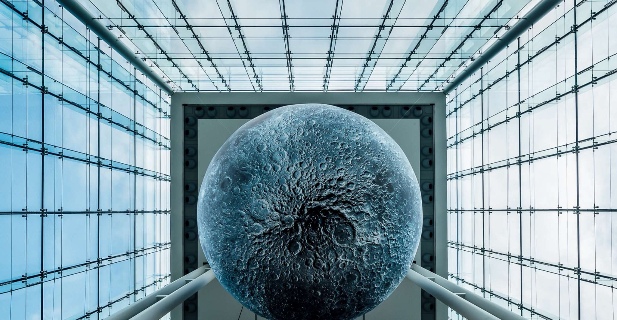Ottawa, Museo Canadiense de Admisión a la Naturaleza - Hizvo