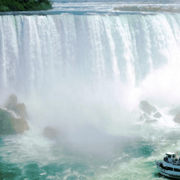 From NYC: Niagara Falls Day Trip with Optional Boat Ride - 2026 ...