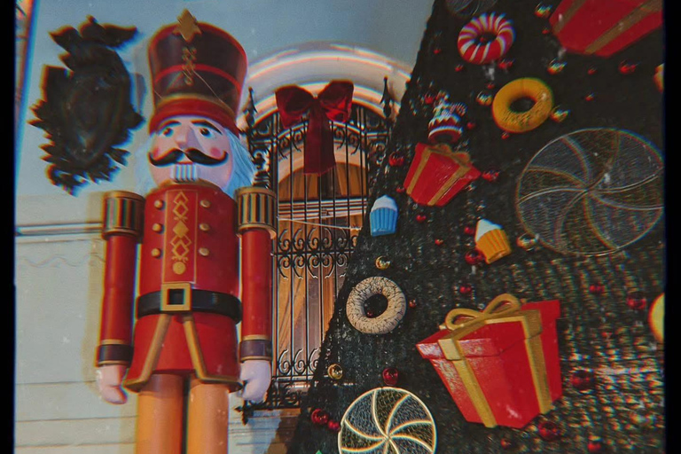 From Bucharest: Craiova Christmas Market Day Trip