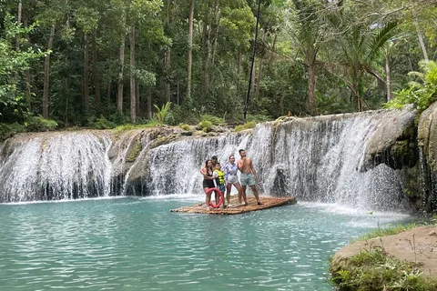 Siquijor Full day ( Private Tour ) Experience