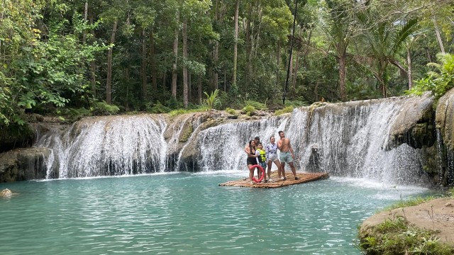 Visit Siquijor Full day ( Private Tour ) Experience in Siquijor