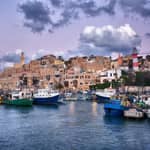 Jaffa: Tour a piedi della città vecchia, del porto e dello Shuk Hapishpishim