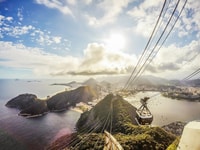 Rio de Janeiro, 6-Stop Highlights of Rio with Lunch - Housity