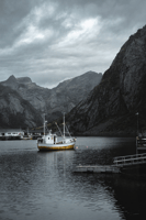 Svolvær, Angelausflug von Svolvær - Hizvo