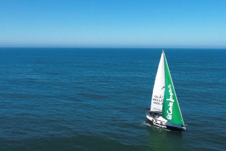 Porto: Charming Sailboat Cruise Sunset