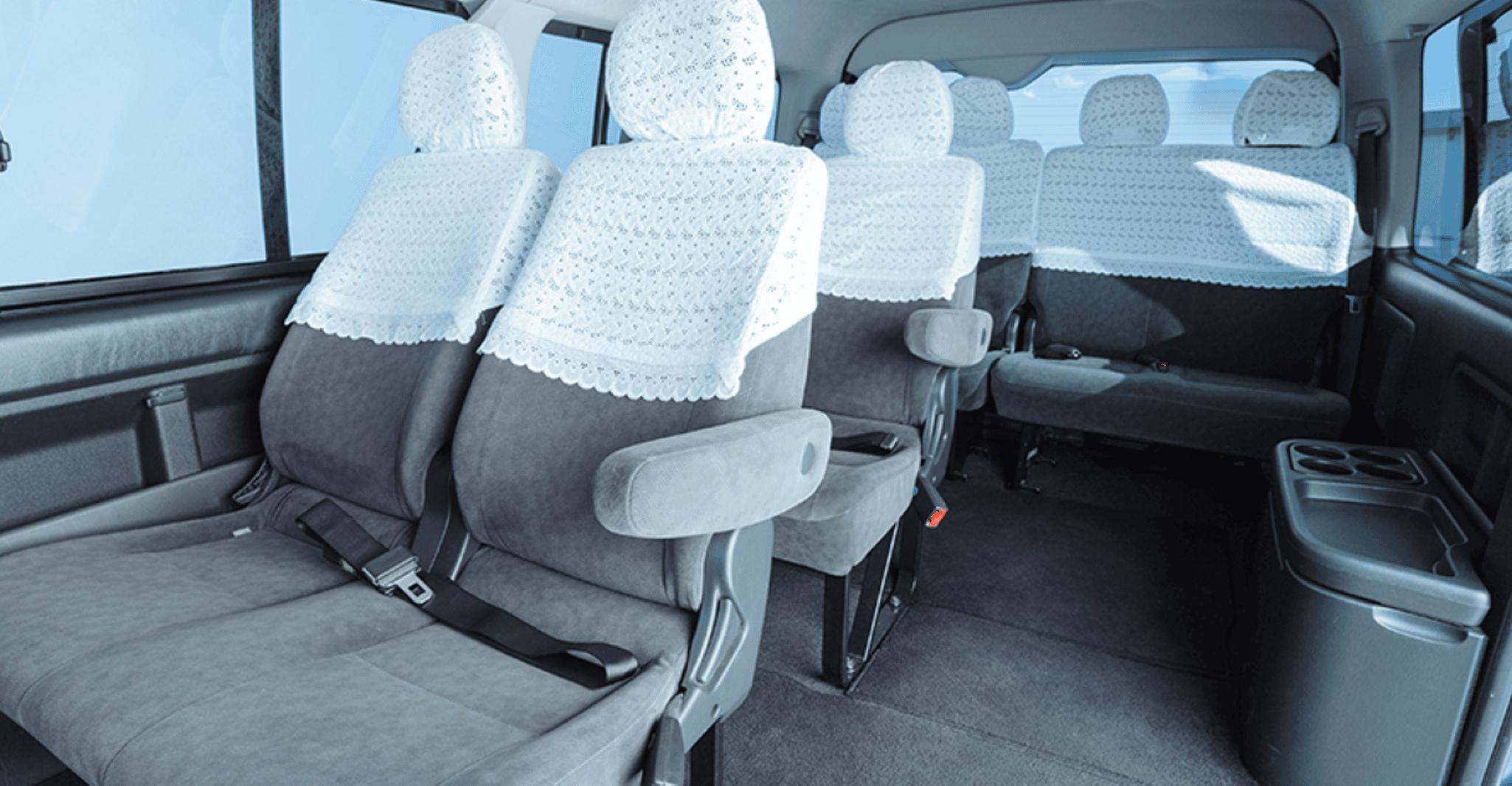 Miyako Airport van/naar Miyako City Privé-transfer - Hizvo