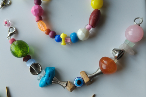 Thessaloniki: Art Walk & Creative Workshop with Guide Thessaloniki: Art Walk & Creative Workshop with Guide