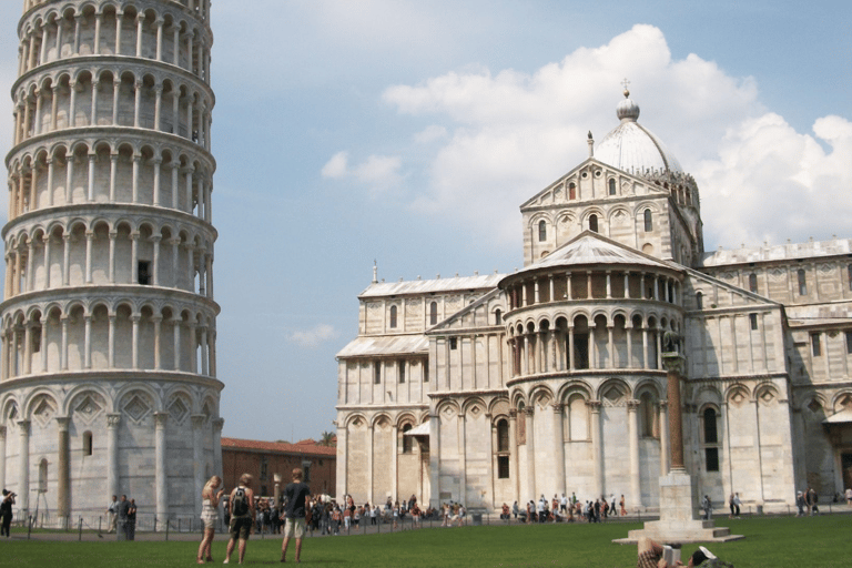 Pisa: City Highlights & Hidden Gems Private Walking Tour 2 hours - Pisa Walking Tour