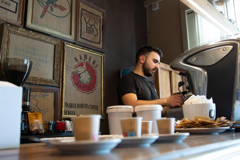 Florence: Monteriggioni & Val d'Orcia Optional Wine Tasting Classic Option in Portuguese