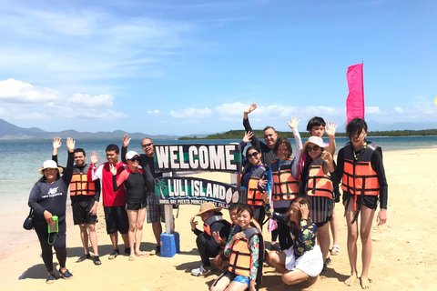 Tour privado por la Bahía Honda para 2 personas