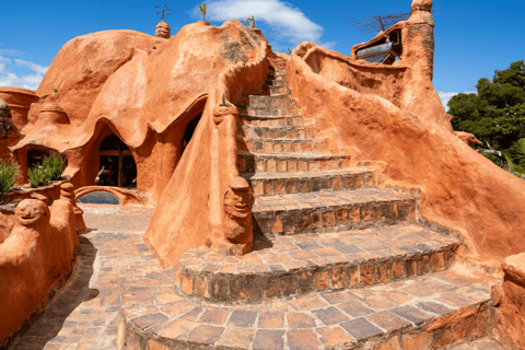 Excursion to Villa de Leyva and the historic towns of Ubaté, Chiquinquirá, and Ráquira