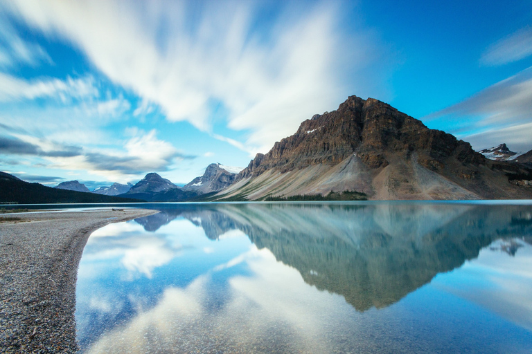 Icefield Glacier & Skywalk Full-Day Tour