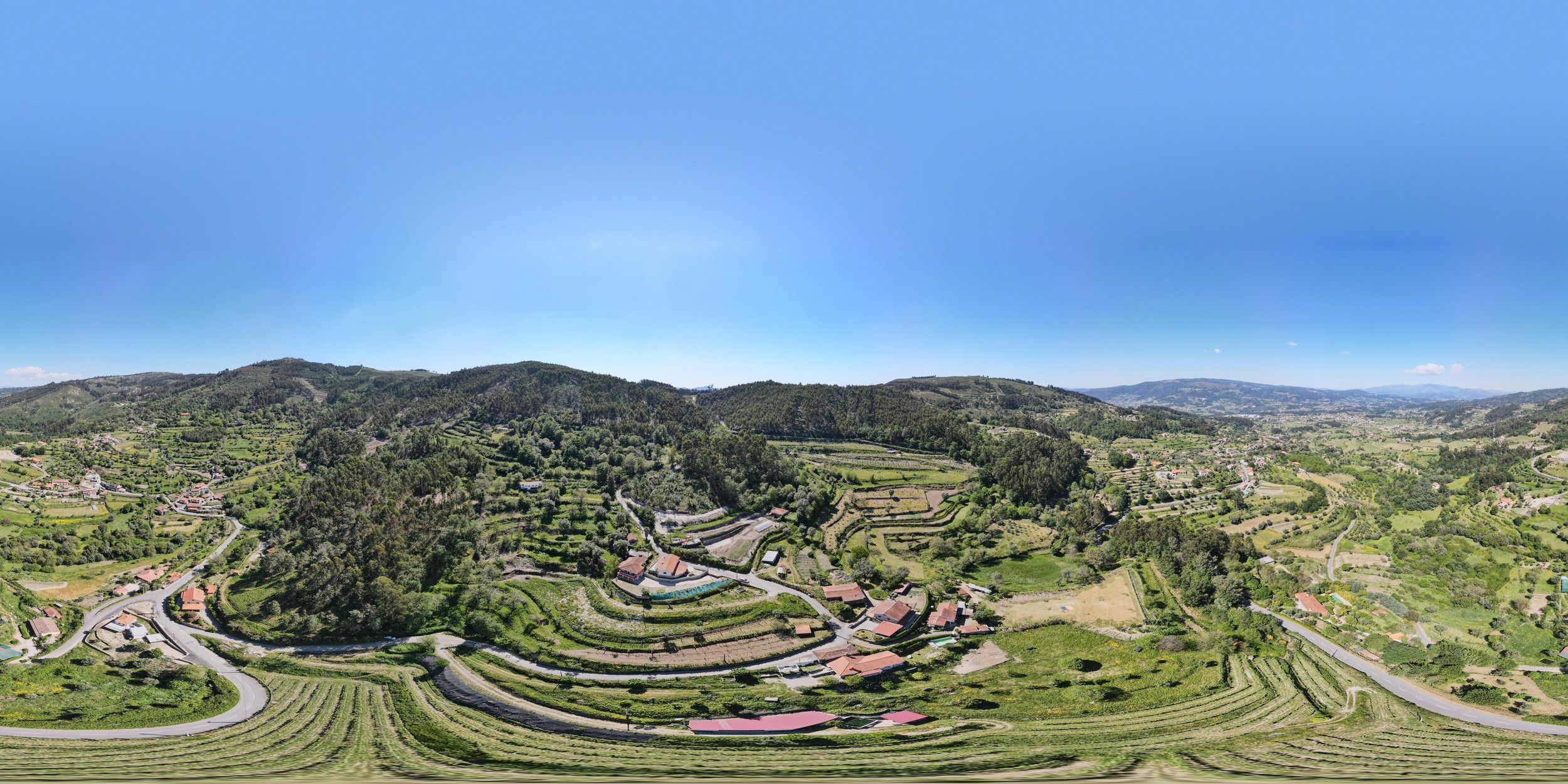 Porto: Wein-Tour in Ponte de Lima mit Verkostungen und Mittagessen
