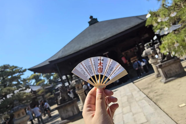 Kyoto Amanohashidate, excursion dans la baie d'Ine avec bateau/téléphérique en optionDépart de la gare d'Osaka à 8 h 40 - Comprend le téléphérique et la croisière
