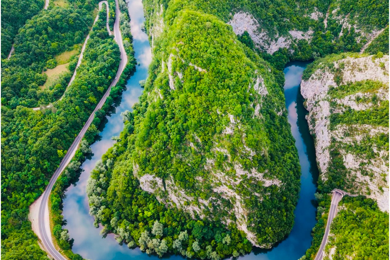 From Banja Luka: 3-Day Bosnia and Herzegovina Private Tour