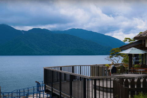 De Tóquio: Passeio turístico particular a Nikko com traslados