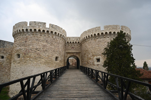 Vandringstur i BelgradGratis stadsvandring i Belgrad