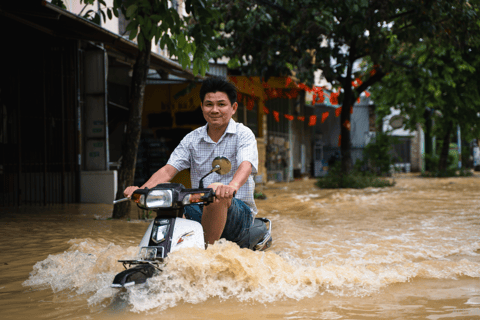 Hoi An: Guided Photography Walk with Local Guide