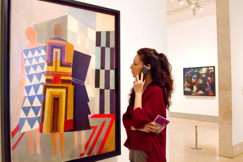 Madrid: Flex Pass – Prado, Bernabeu, Ventas & 21+ Top Sights 7 Attractions Pass