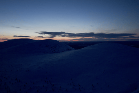 Lapland Pallas: Private Adventure Across All Terrain