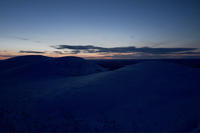 Lapland Pallas: Private Adventure Across All Terrain