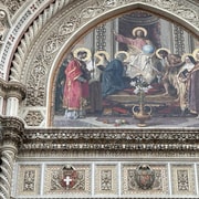 Florence Brunelleschi S Dome Climb Entry Ticket Duomo GetYourGuide