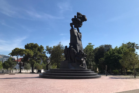 7 Days in South Albania from Vlora - All-Inclusive Adventure