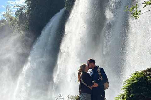 Cao Bang: 2-Day Family Experience With Local Guide 2-Day Family Experience By Car