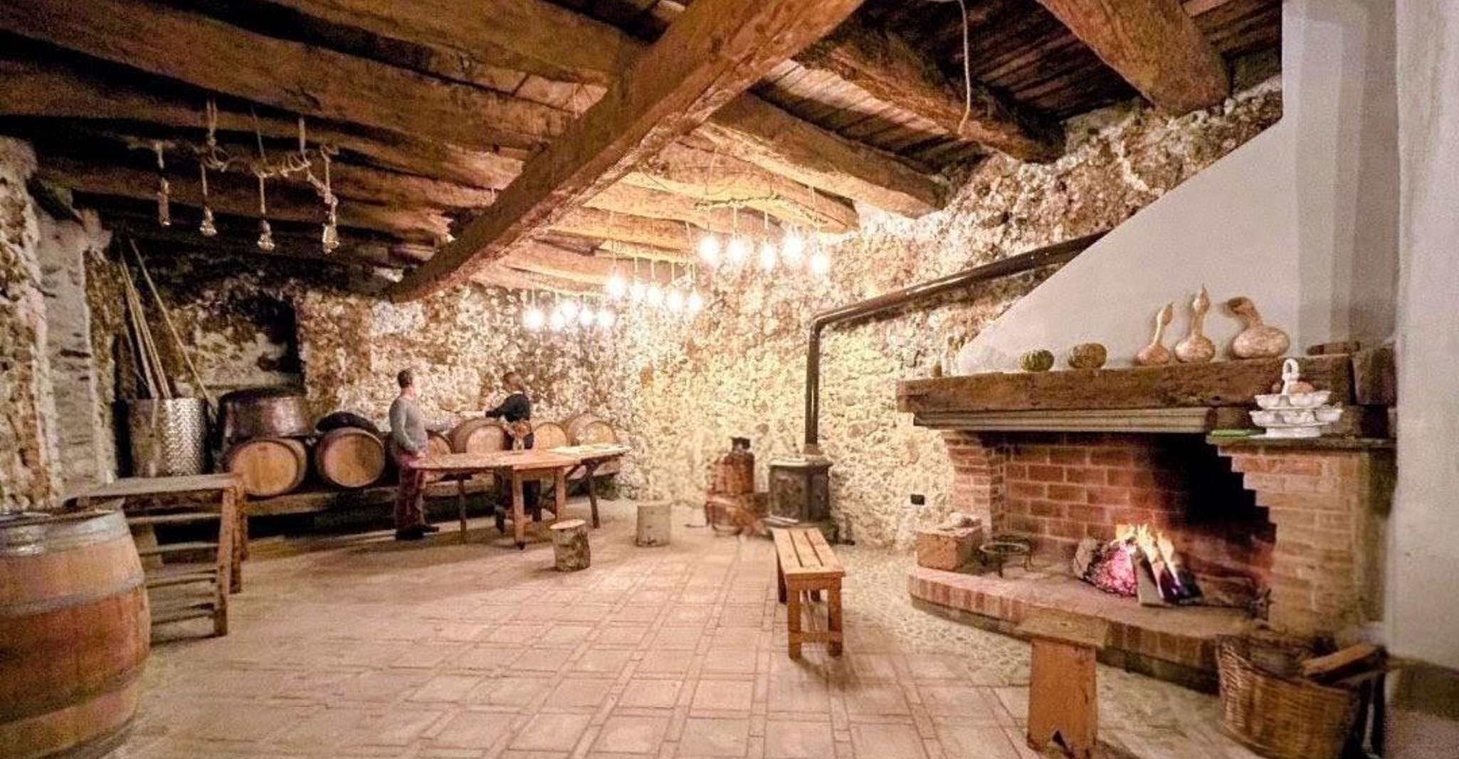 Cosenza: tour della cantina Maradei e degustazione