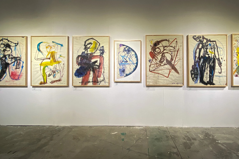 Yogyakarta: Batik Workshop and Art Gallery Visit