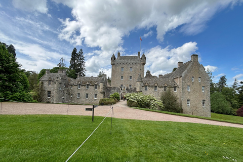 Inverness: Highland Heritage and Culture Tour