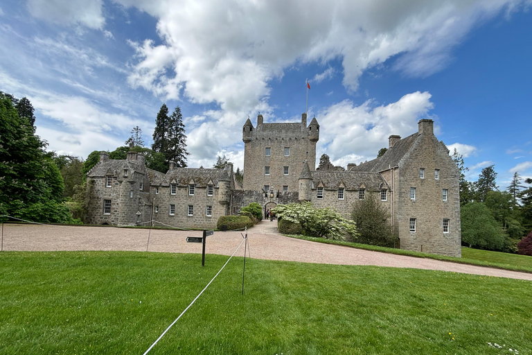 Inverness: Highland Heritage and Culture Tour