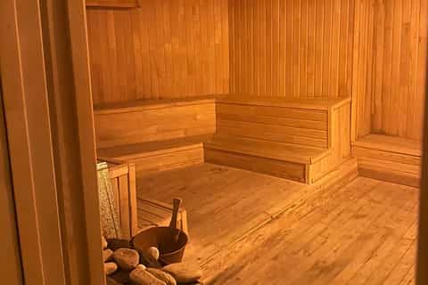 Alanya : hammam Kadinlar (avec options transfert et massage)