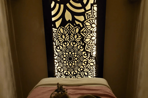 Marrakesch: Marokkanischer Hamam und Spa-Erlebnis mit Hoteltransfer