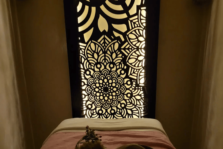 Marrakesch: Marokkanischer Hamam und Spa-Erlebnis mit Hoteltransfer