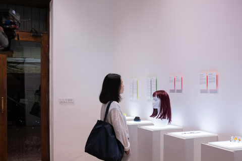 Chiang Mai: Museum of Broken Relationships Entry Ticket